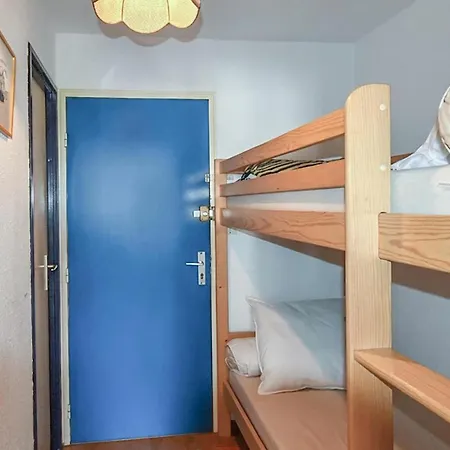شقة 1 Bedroom Beautiful In لو غراو دو روا