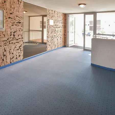 1 Bedroom Beautiful In شقة